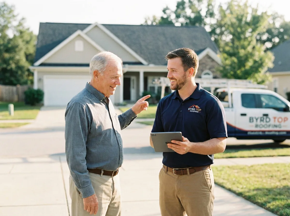 Roofing Van Wert, IA FAQs